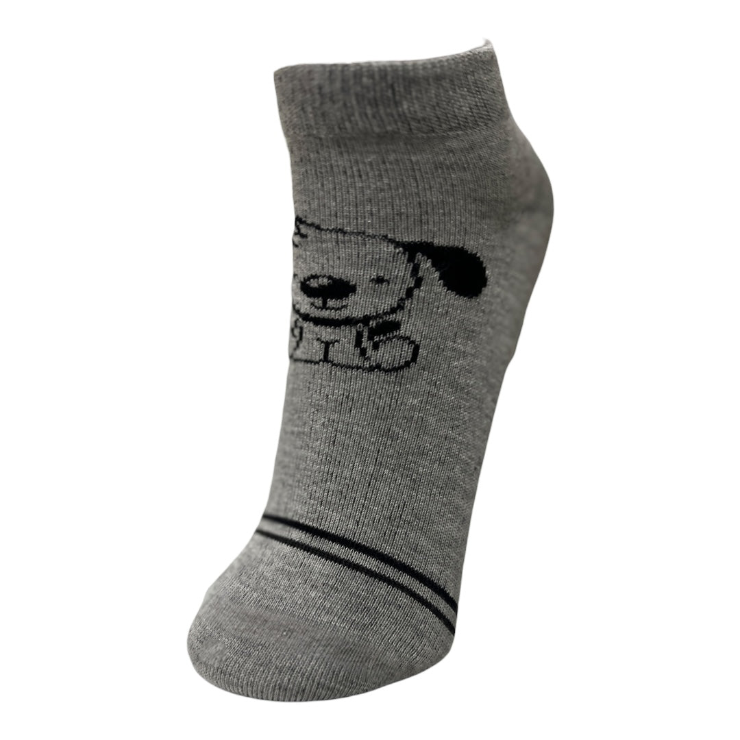 Boys Socquette Socks