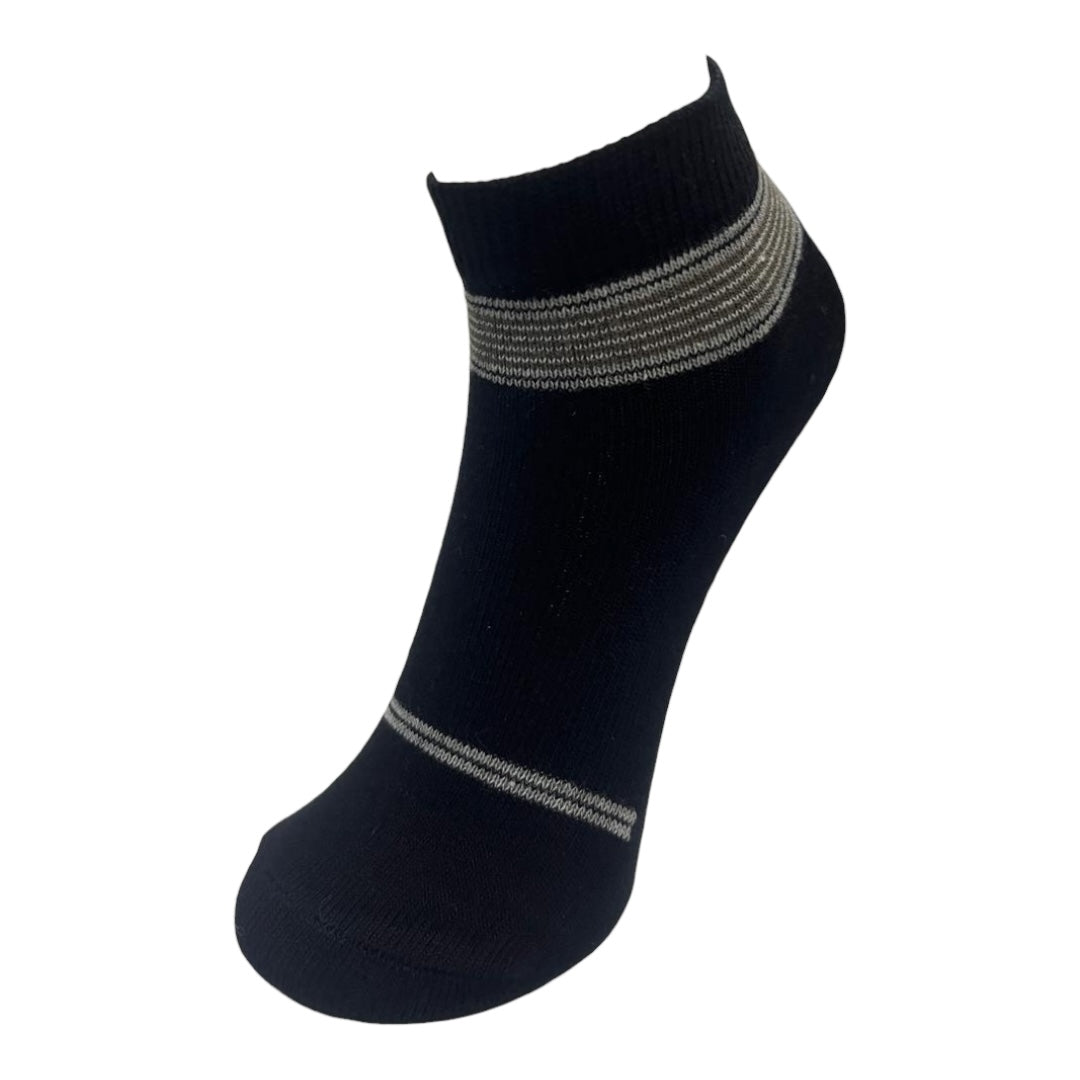 Boys Socquette Socks