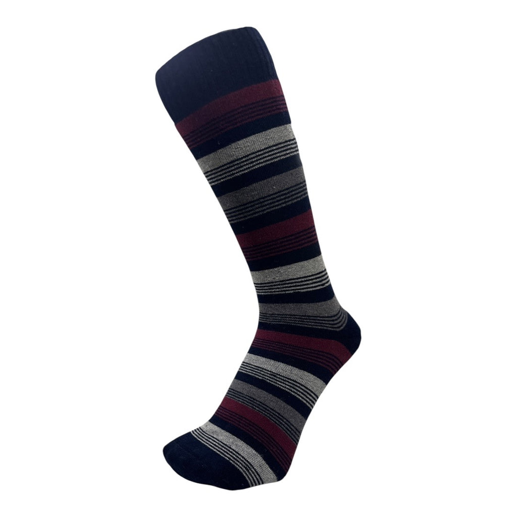 Men Full terry Mid-Calf socks