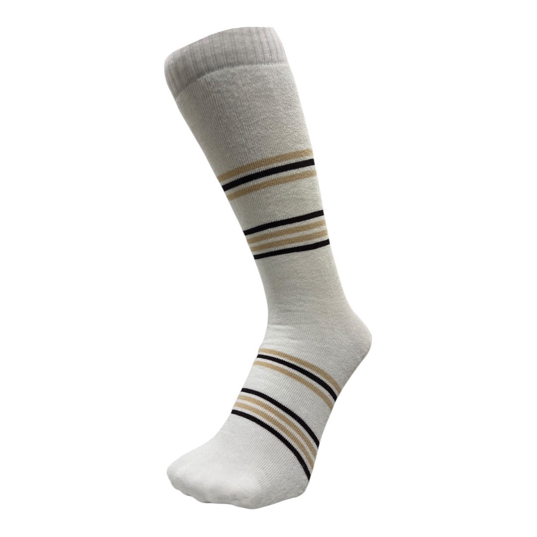 Men Full terry Mid-Calf socks