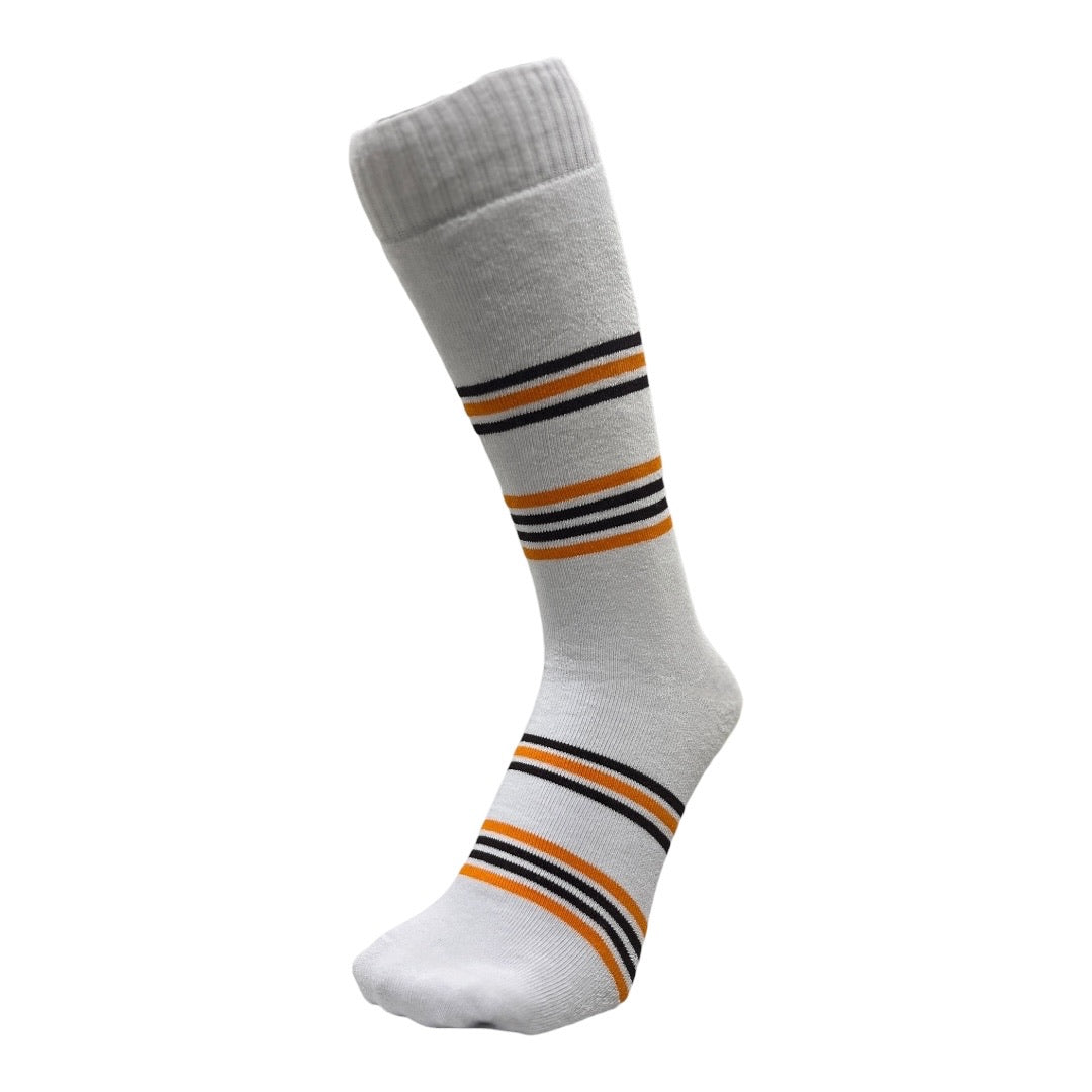 Men Full terry Mid-Calf socks