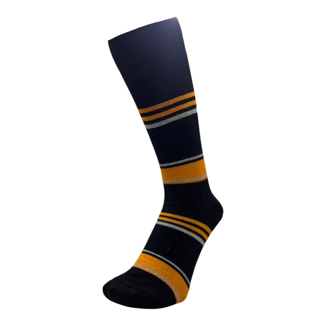 Men Full terry Mid-Calf socks