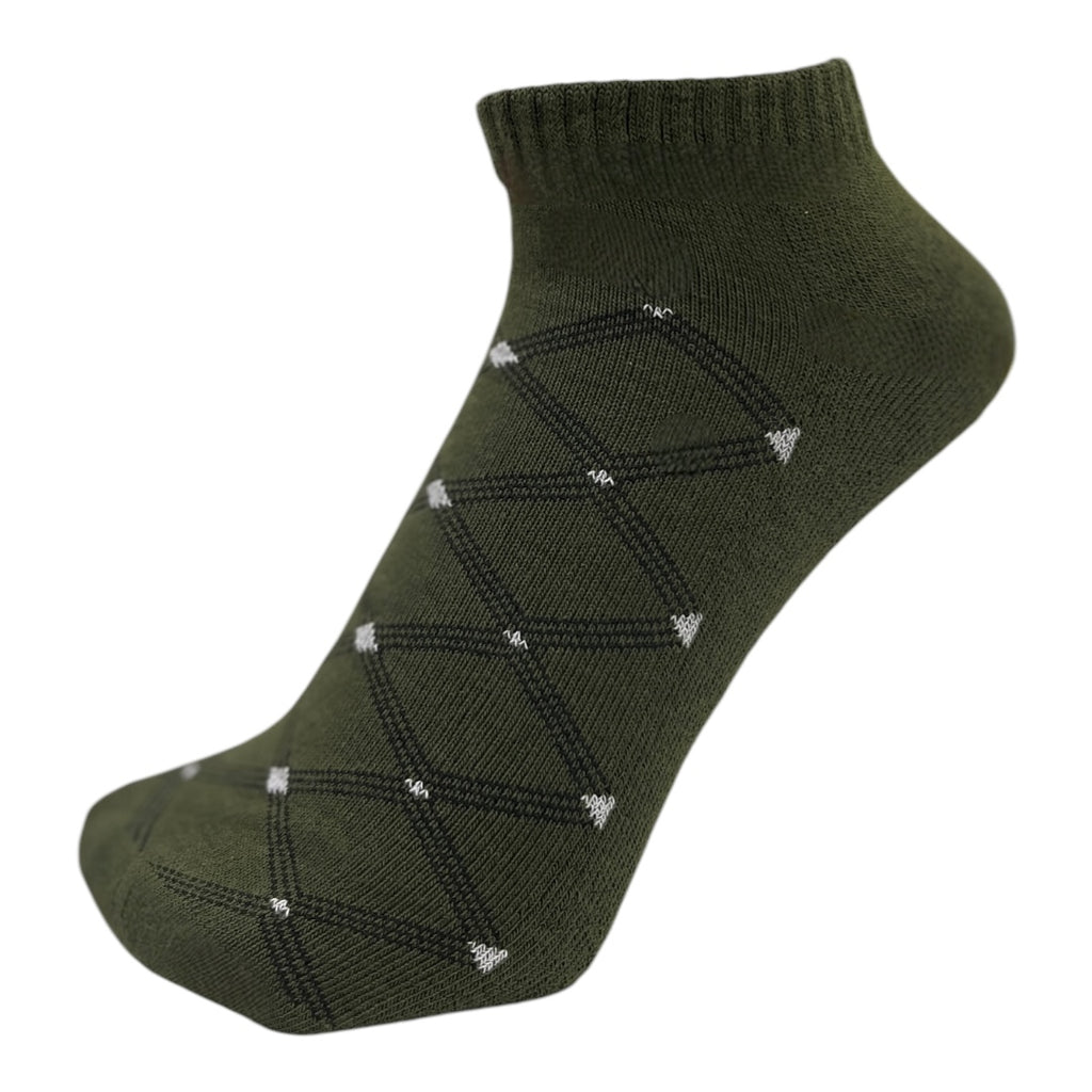 Men socquette socks