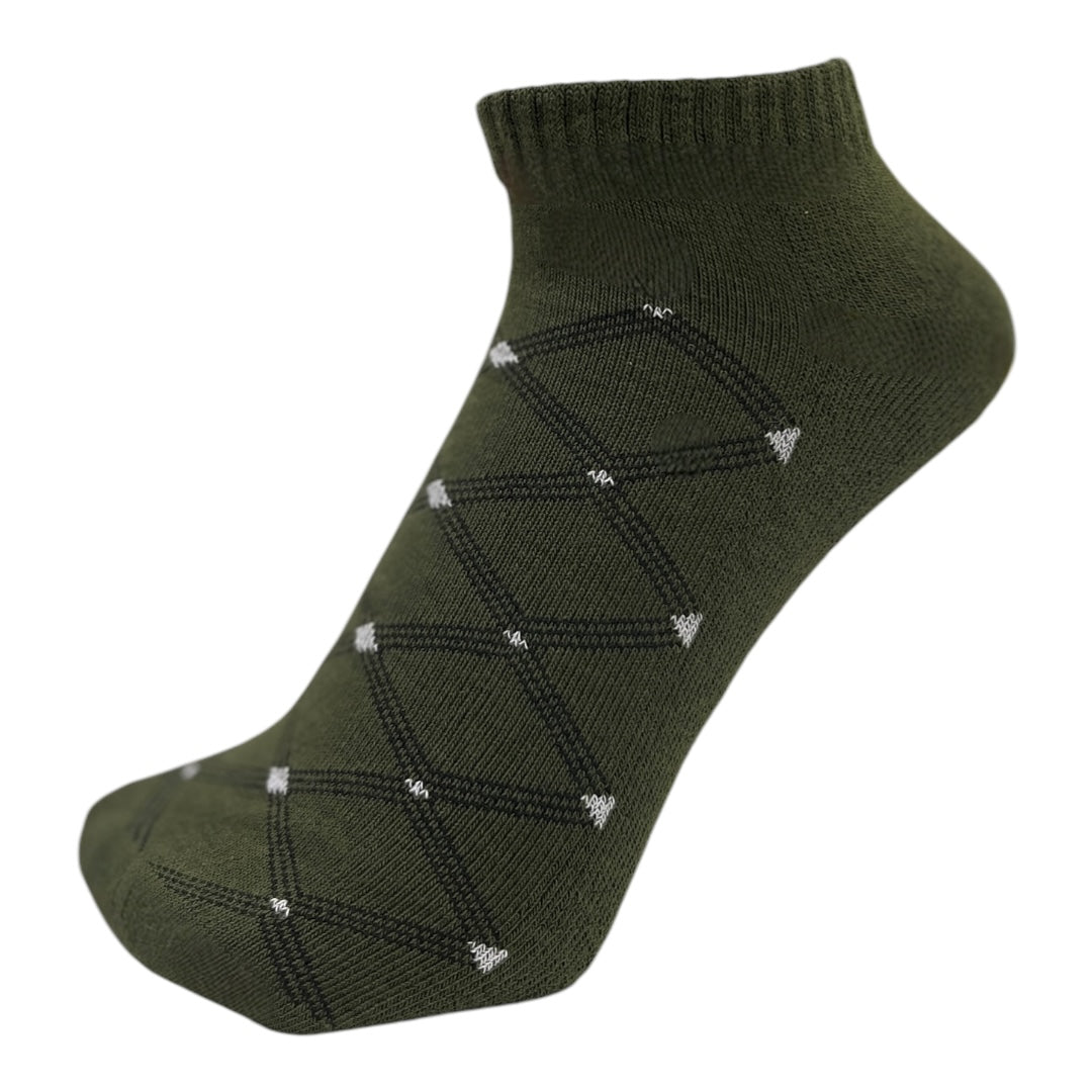 Men socquette socks