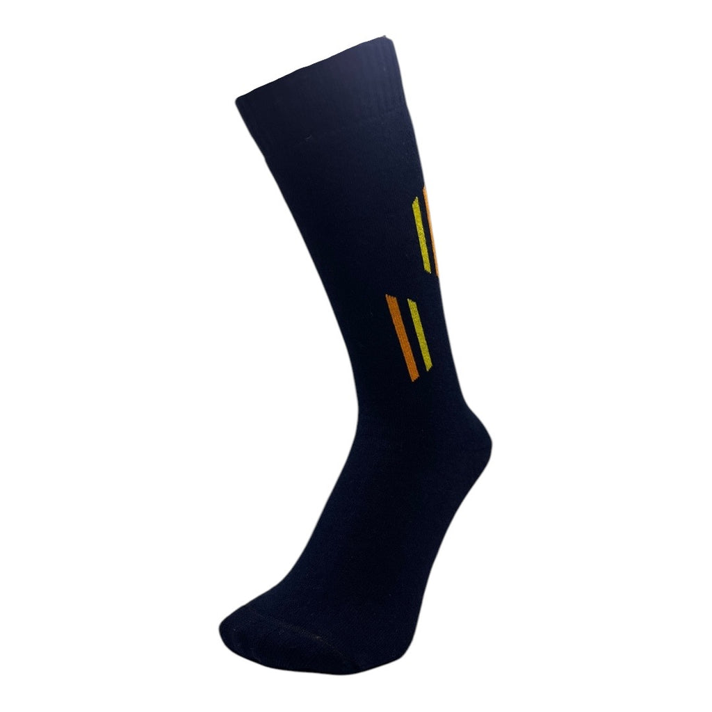 Men Full terry Mid-Calf socks
