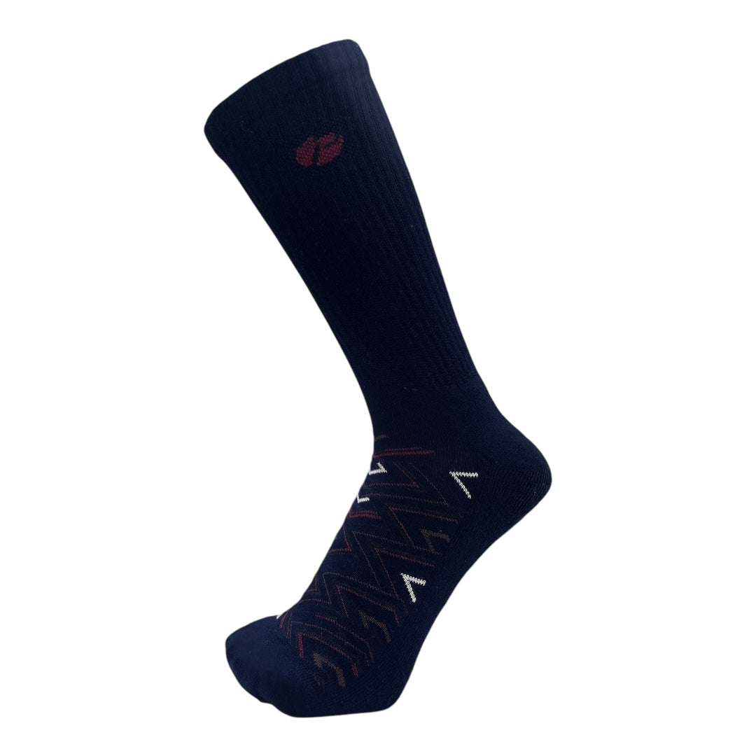 Men mid-calf socks