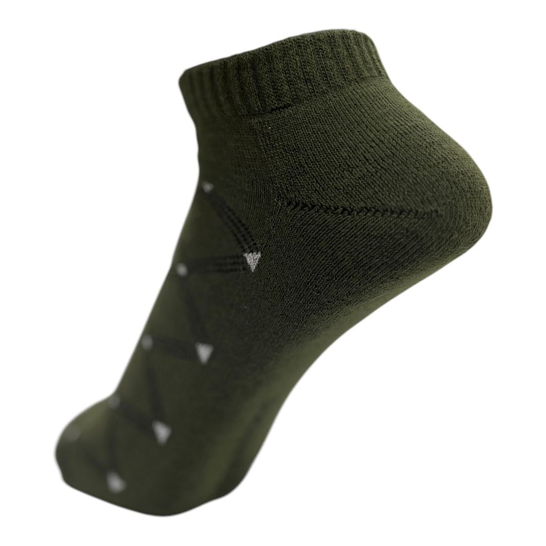 Men socquette socks