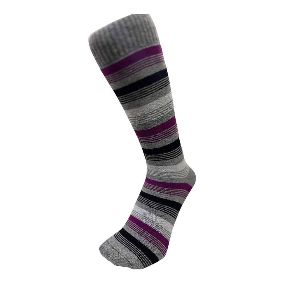Men Full terry Mid-Calf socks