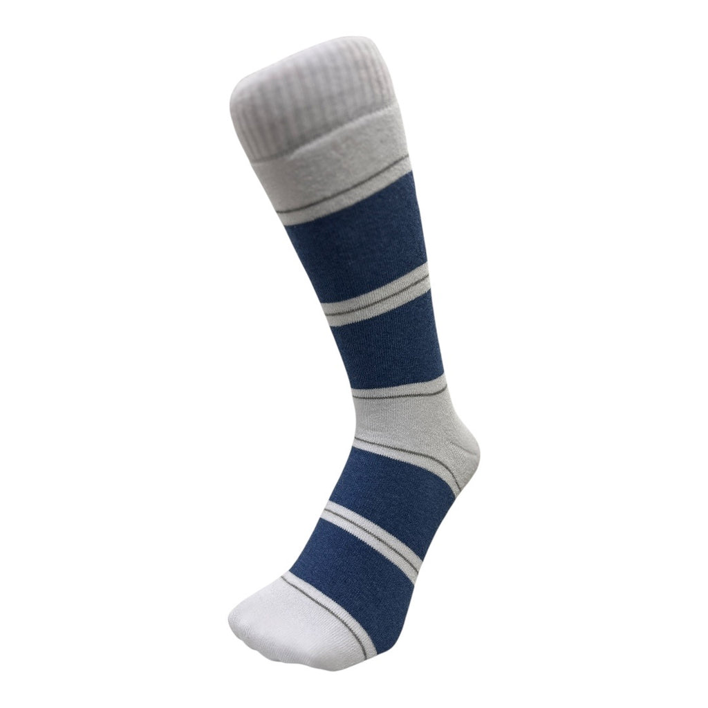 Men Full terry Mid-Calf socks