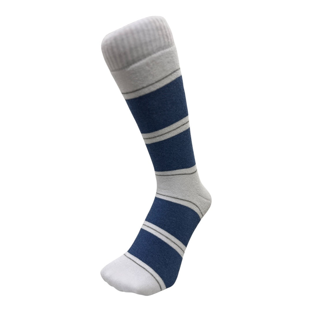 Men Full terry Mid-Calf socks