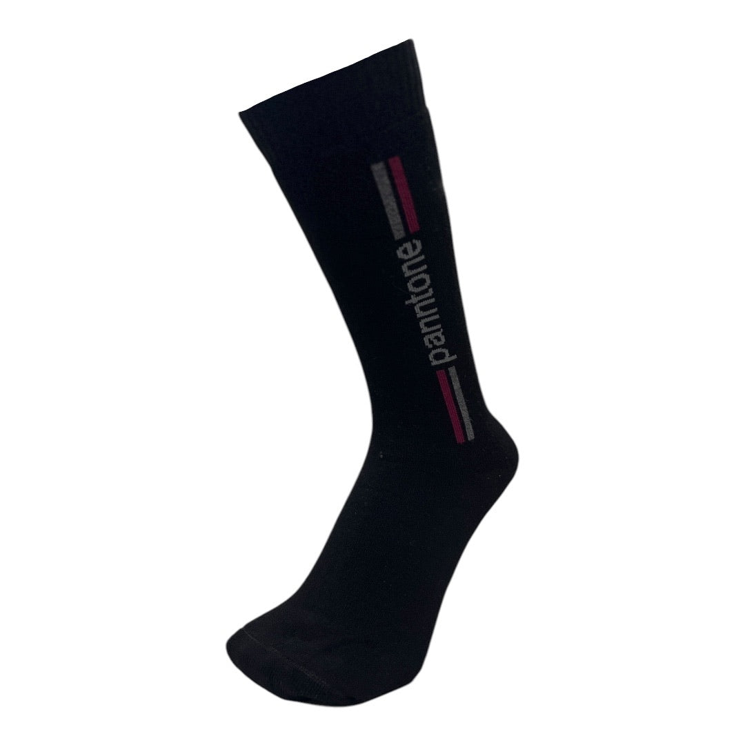 Men Full terry Mid-Calf socks