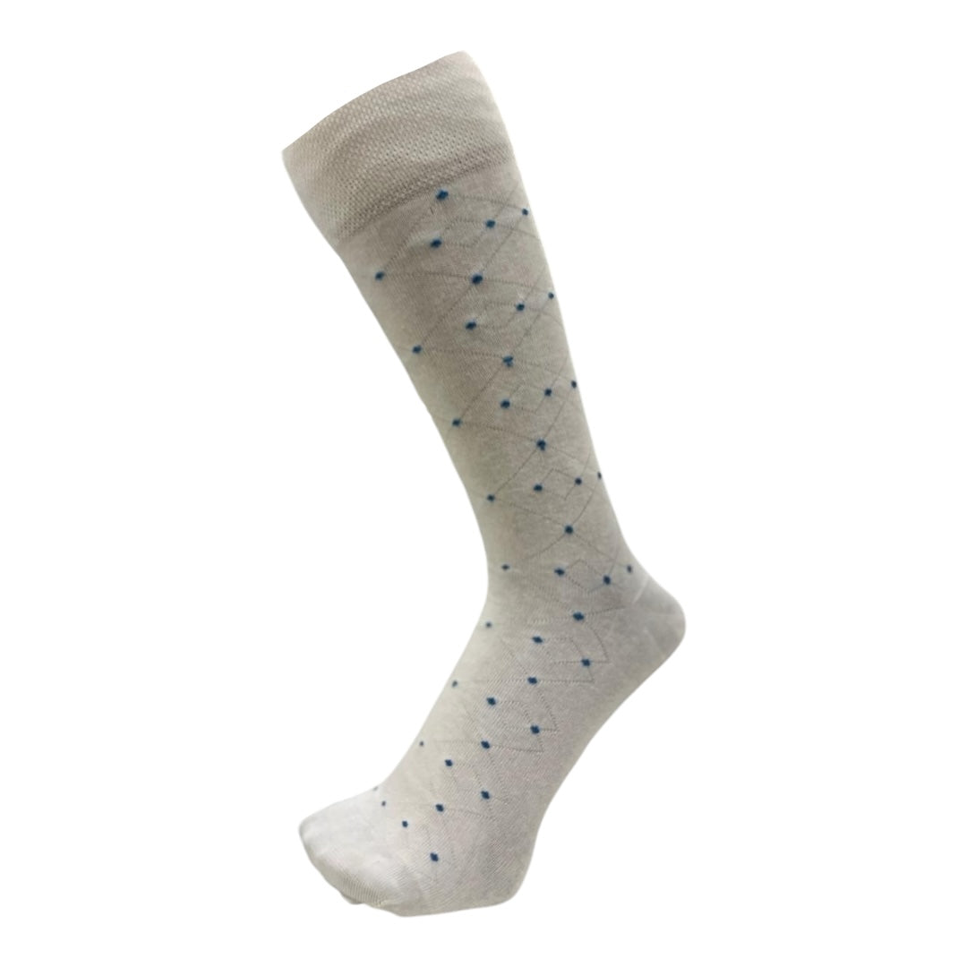 Men mid-calf socks