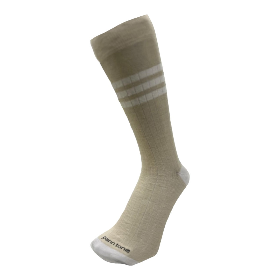Men mid-calf socks