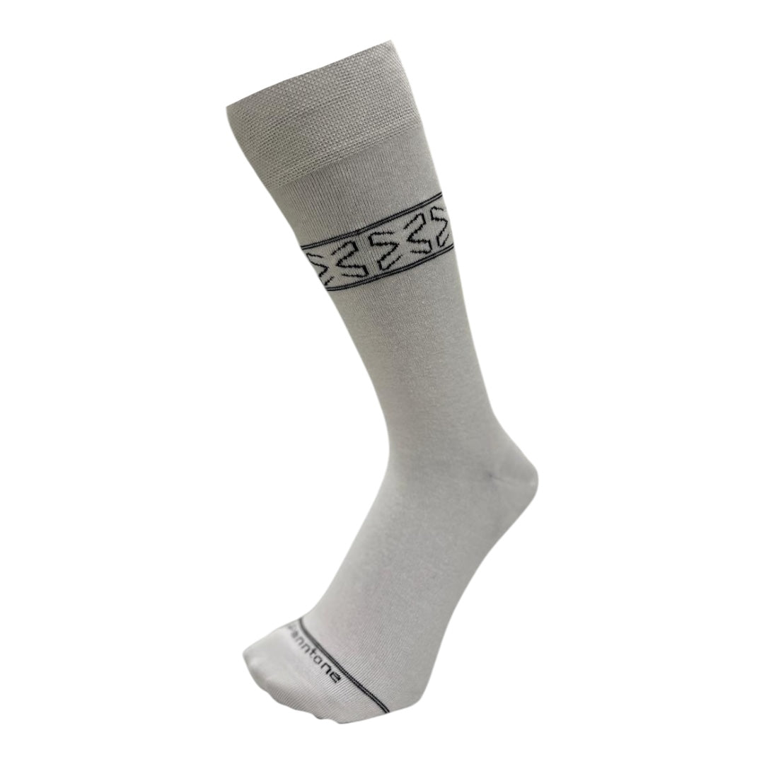 Men mid-calf socks