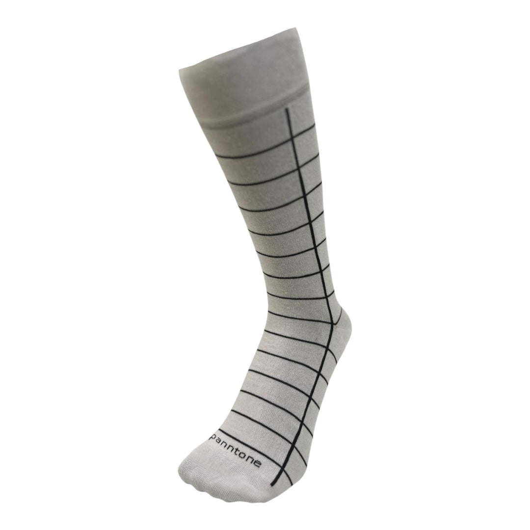 Men mid-calf socks