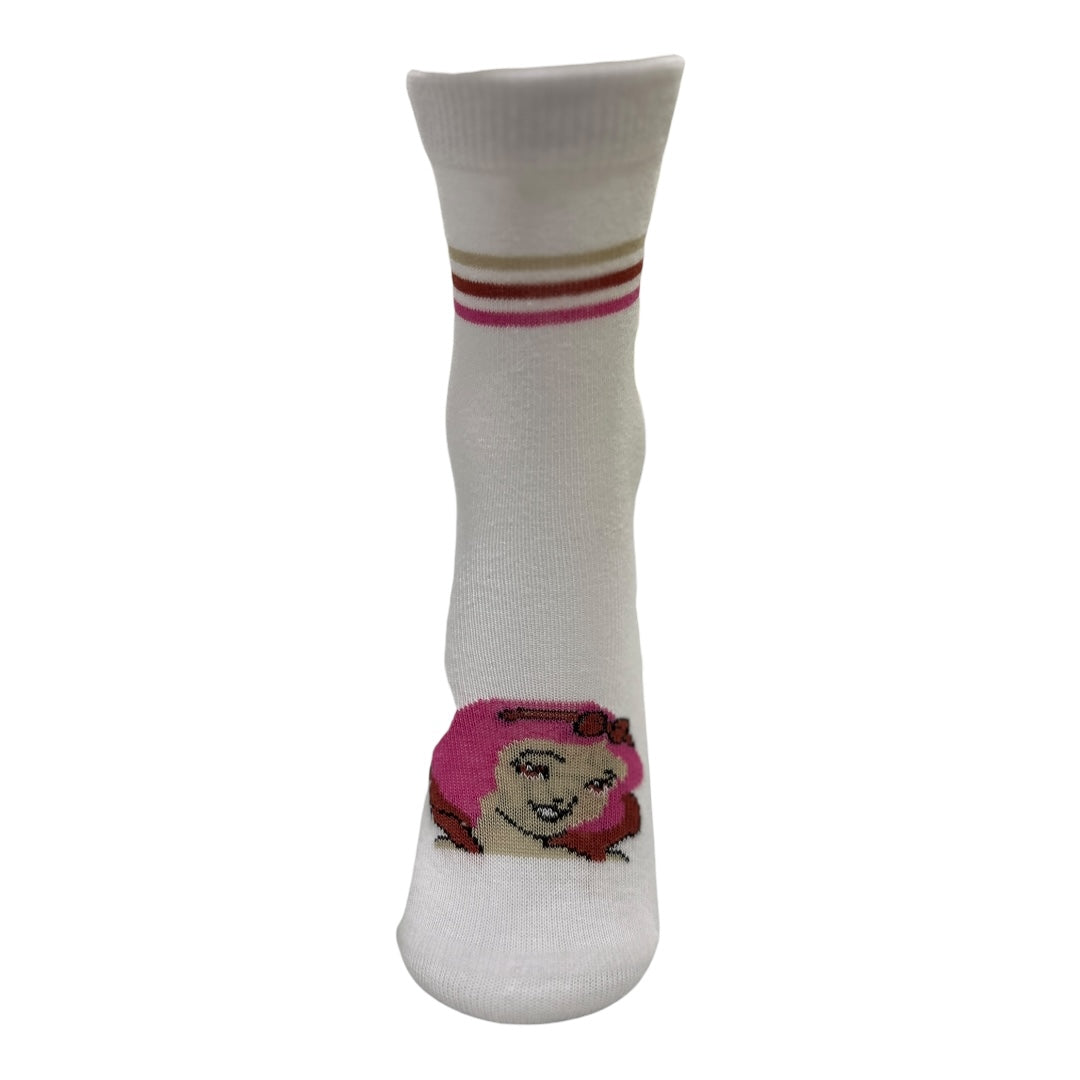 Girls mid-calf socks (Copy)