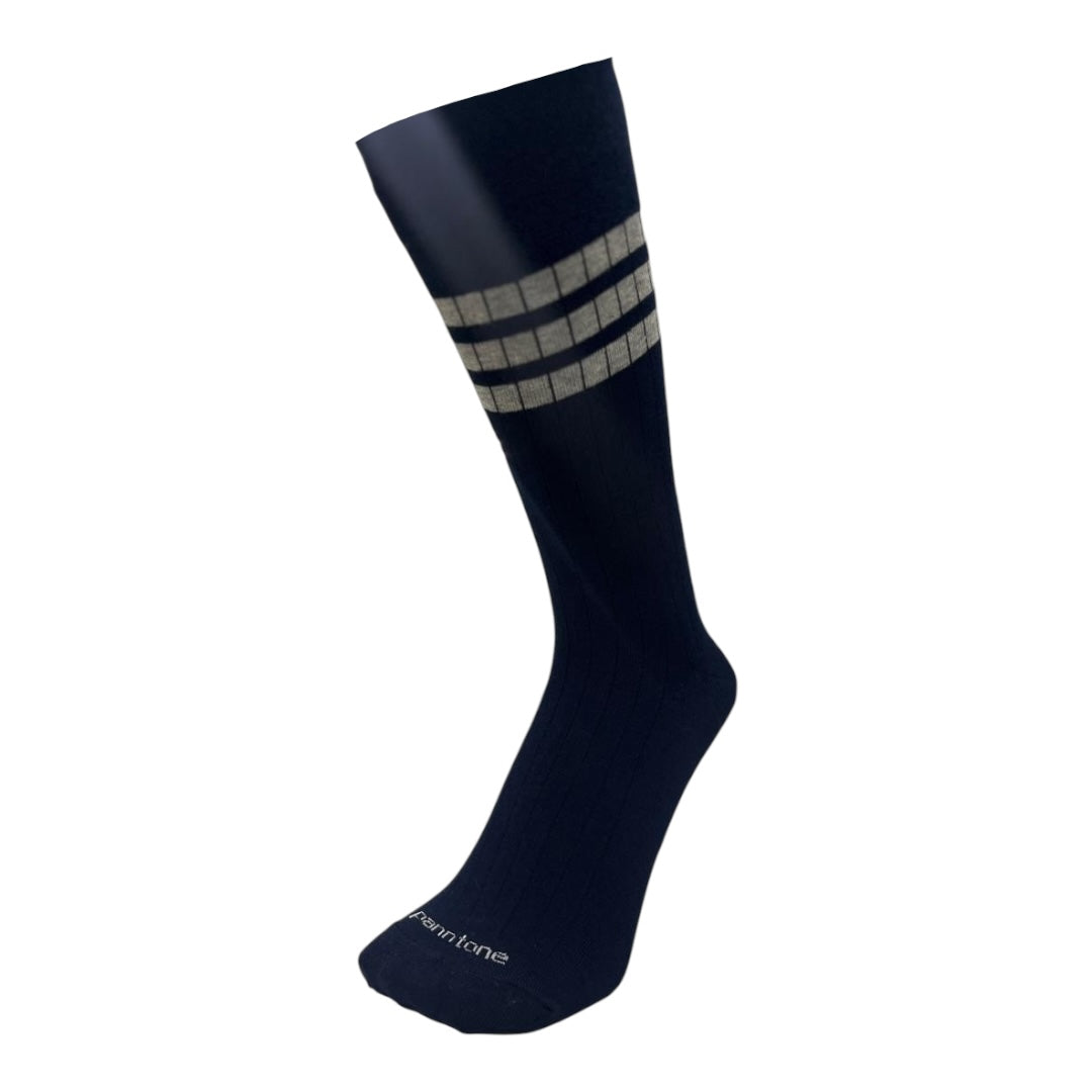 Men mid-calf socks