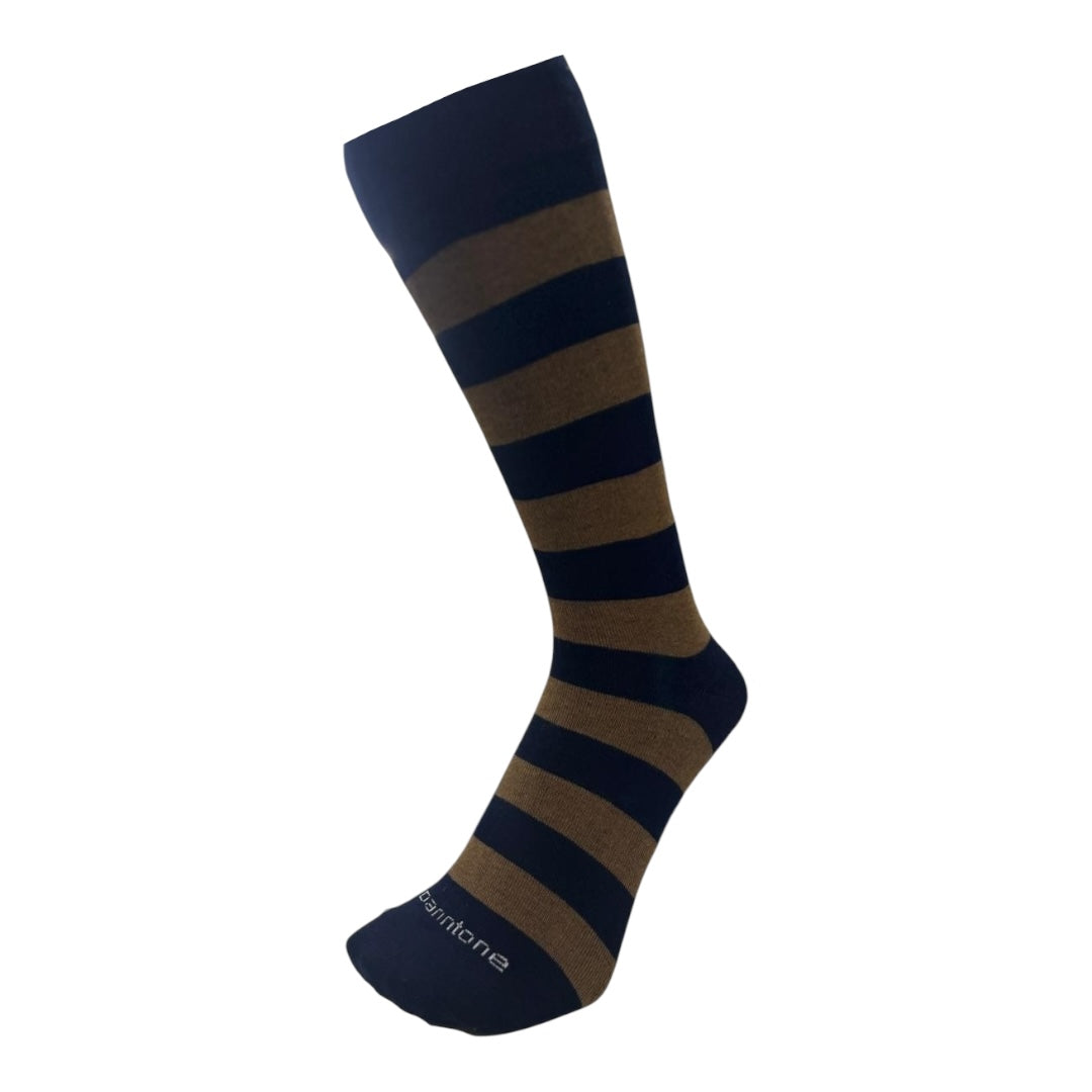 Men mid-calf socks