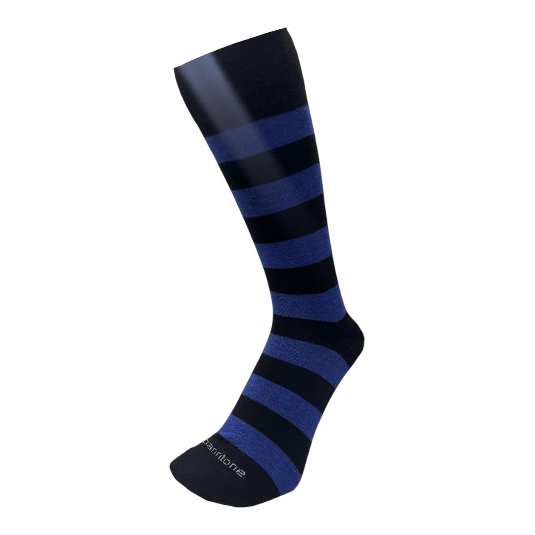 Men mid-calf socks