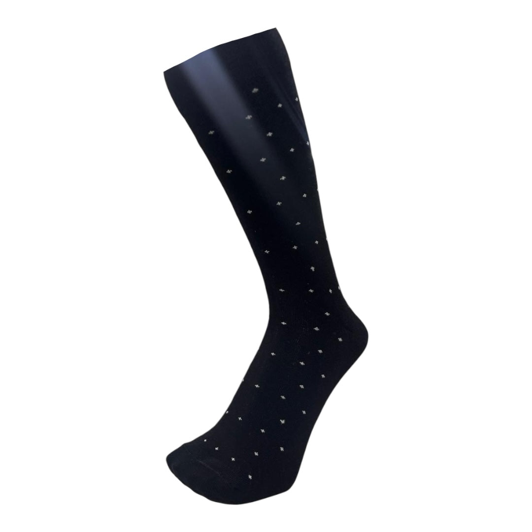 Men mid-calf socks