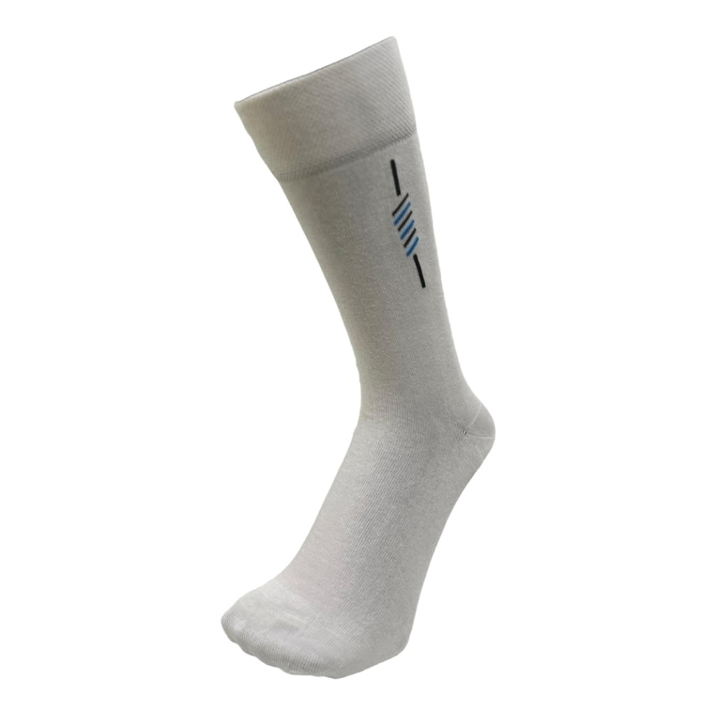 Men mid-calf socks