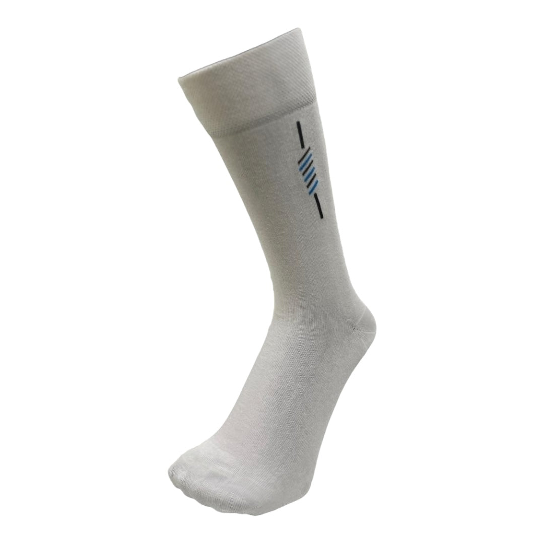 Men mid-calf socks