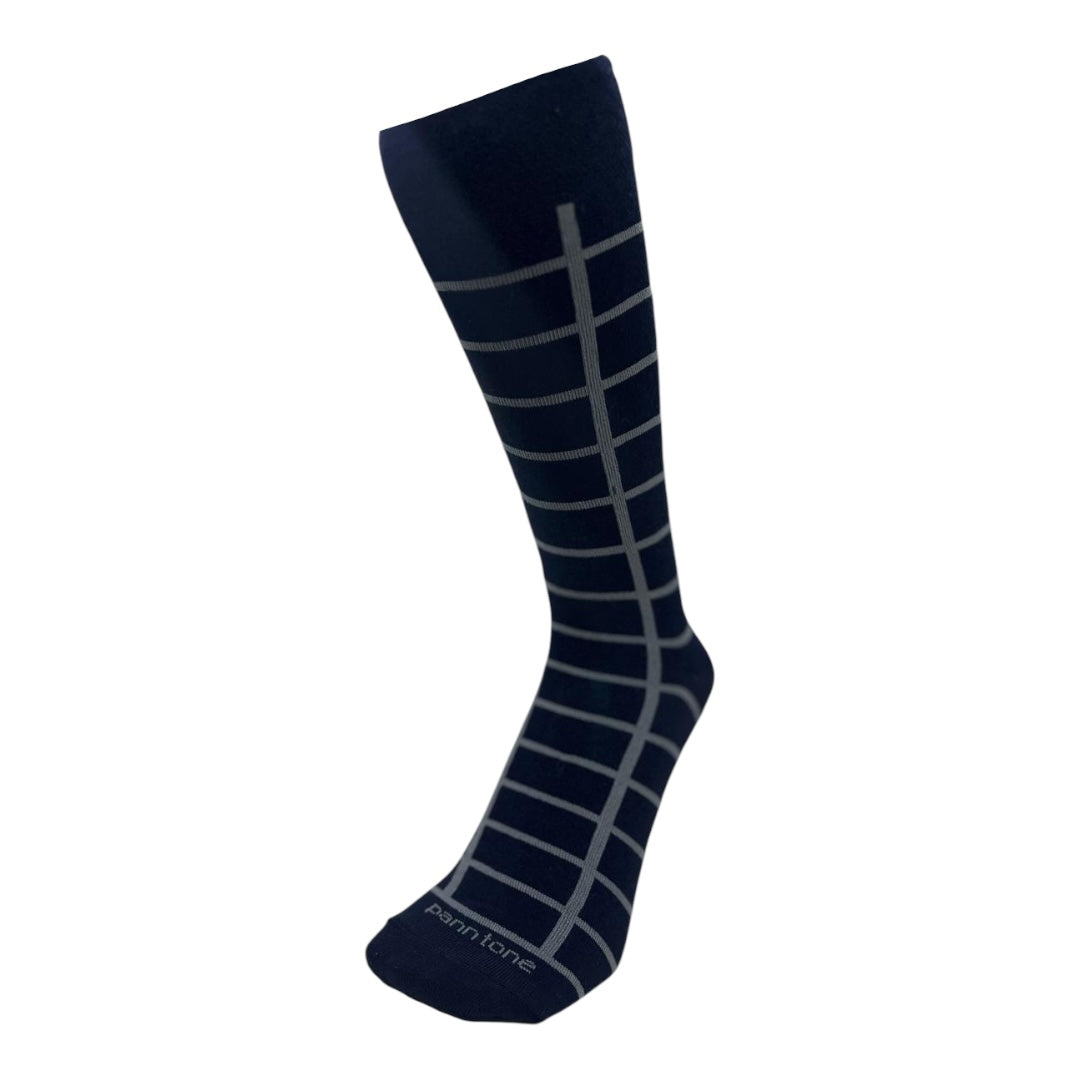 Men mid-calf socks