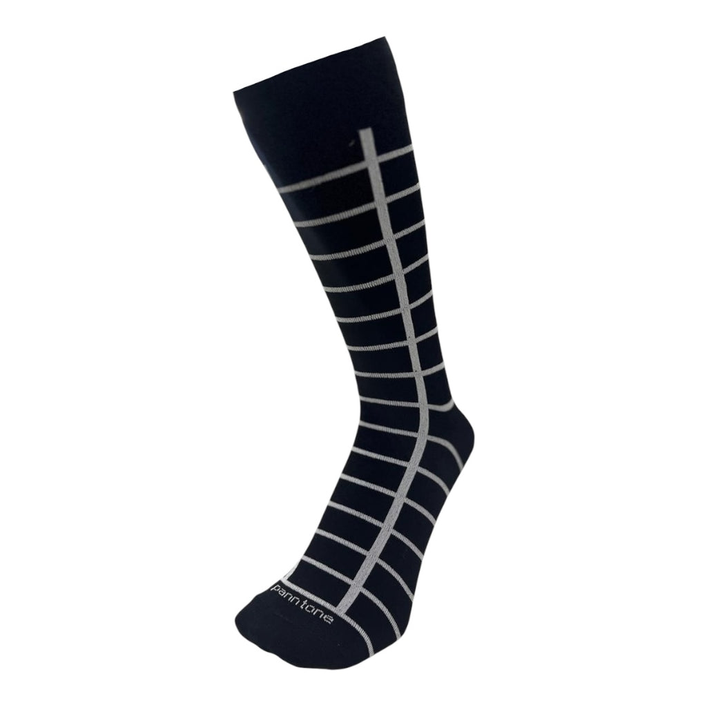 Men mid-calf socks