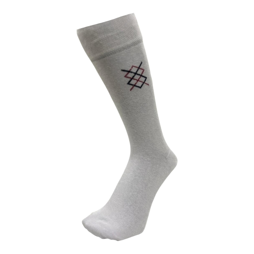 Men mid-calf socks