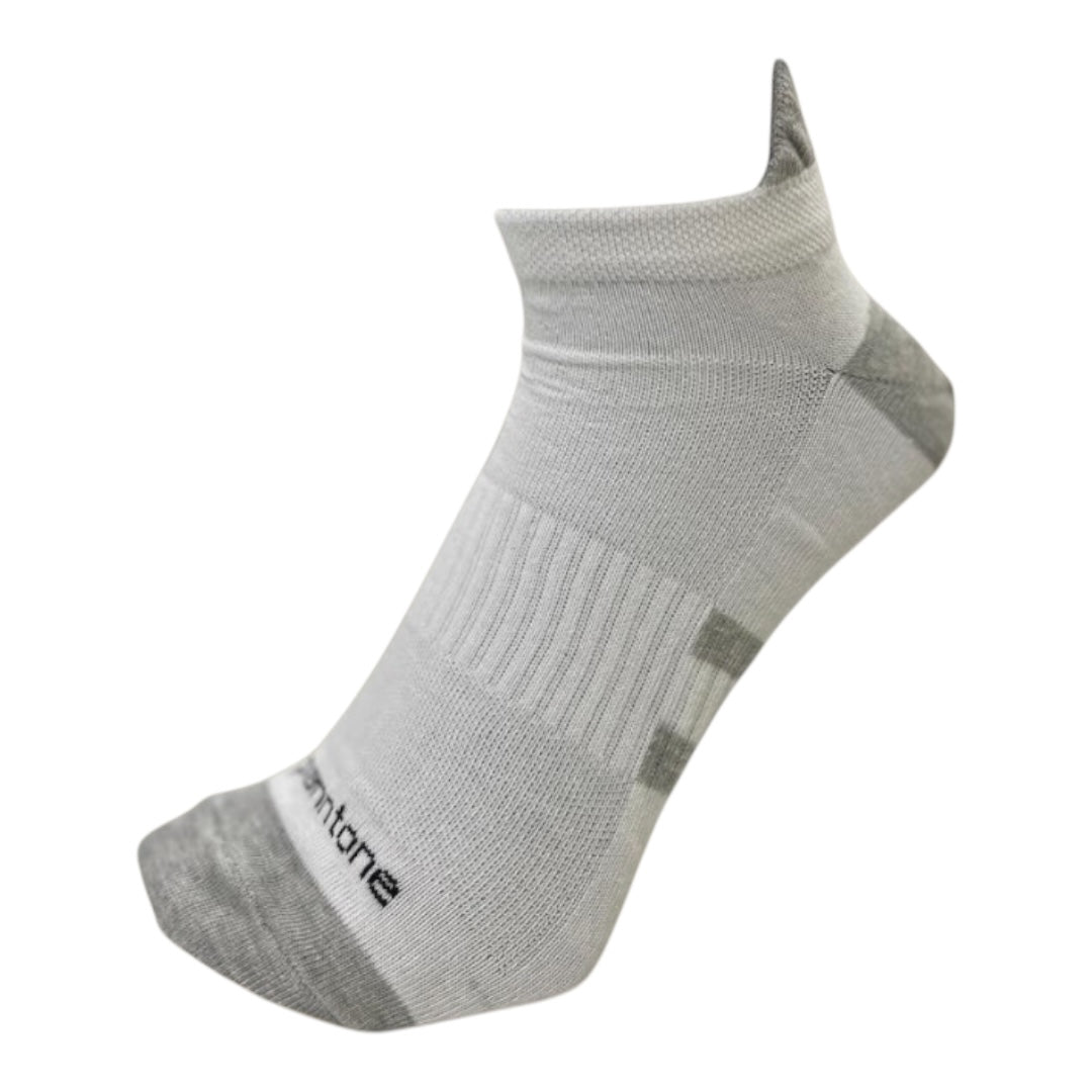 Men Half terrey socquette socks