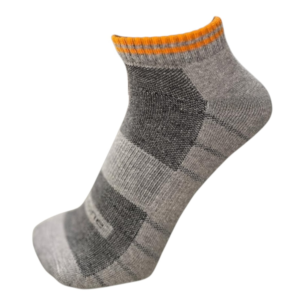 Men Half terrey socquette socks