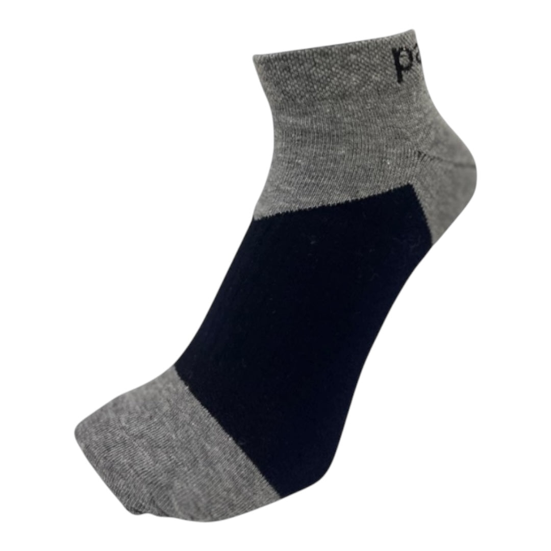 Men socquette socks