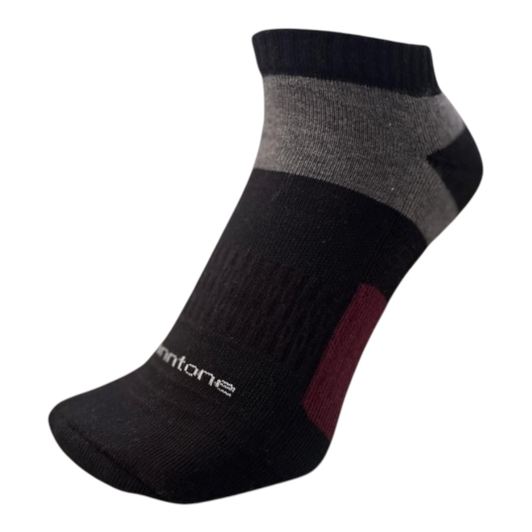 Men Half terrey socquette socks