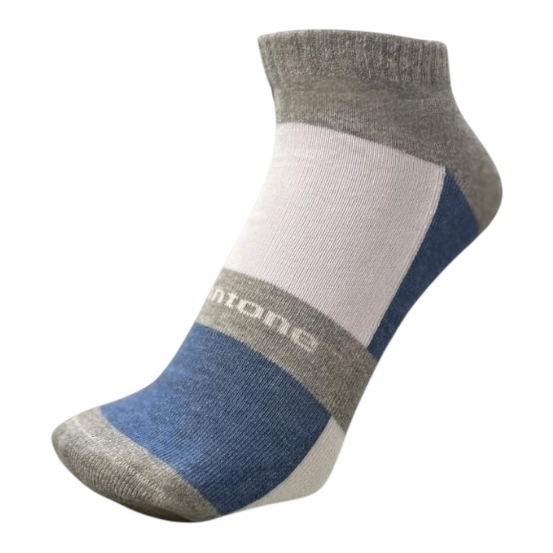 Men Half terrey socquette socks
