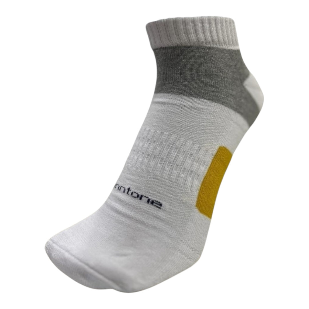 Men Half terrey socquette socks
