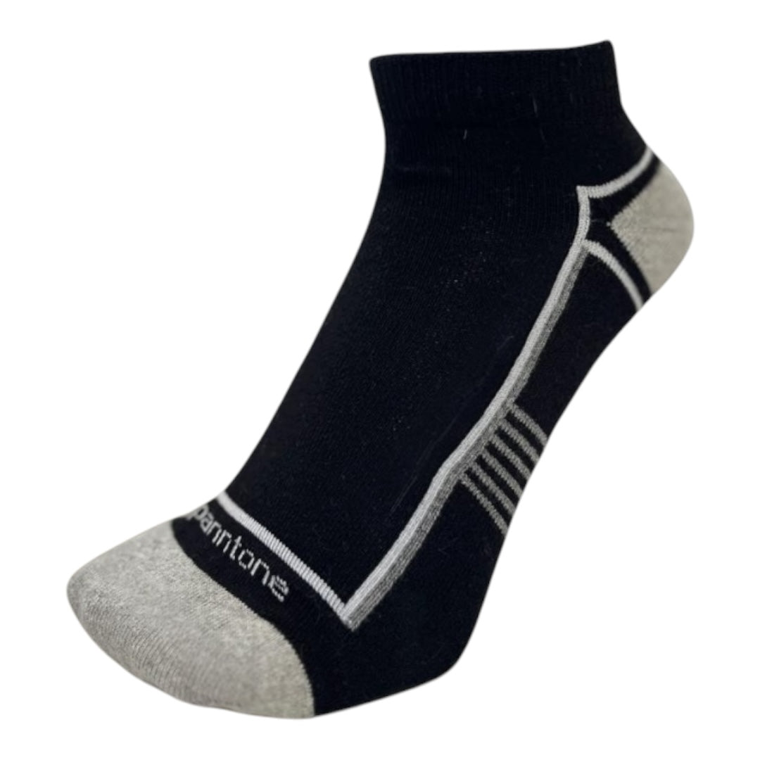 Men Half terrey socquette socks