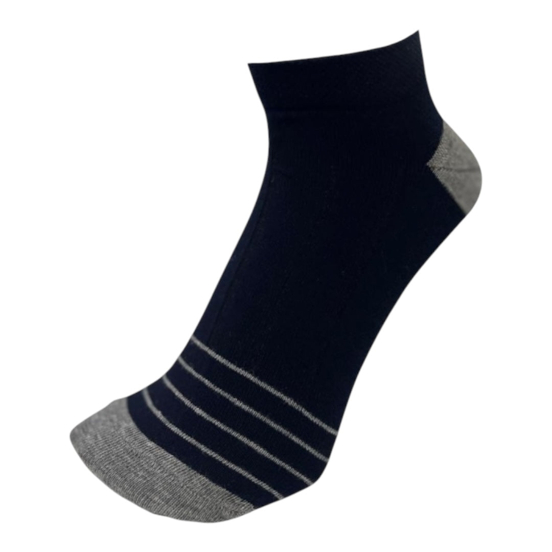 Men socquette socks