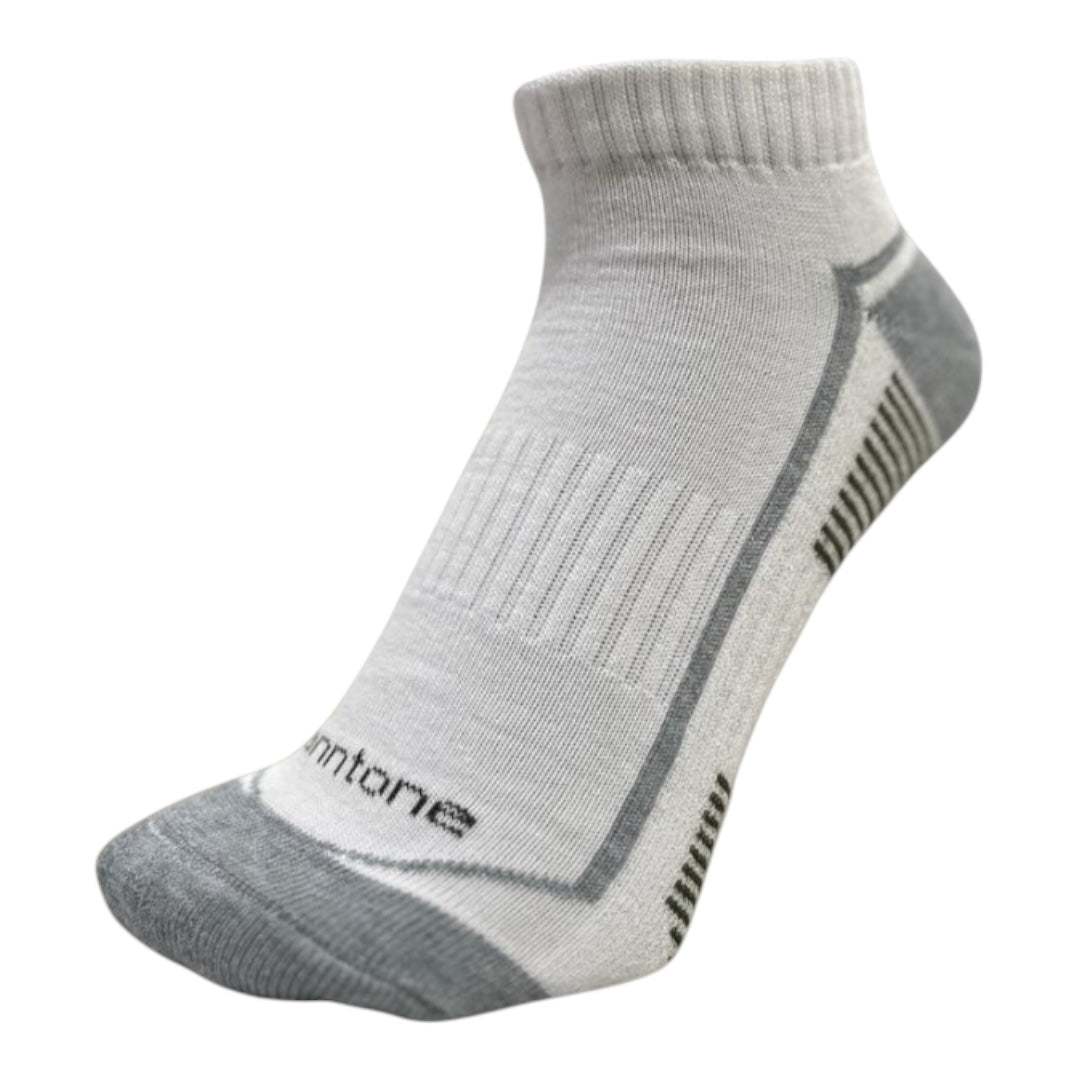 Men Half terrey socquette socks
