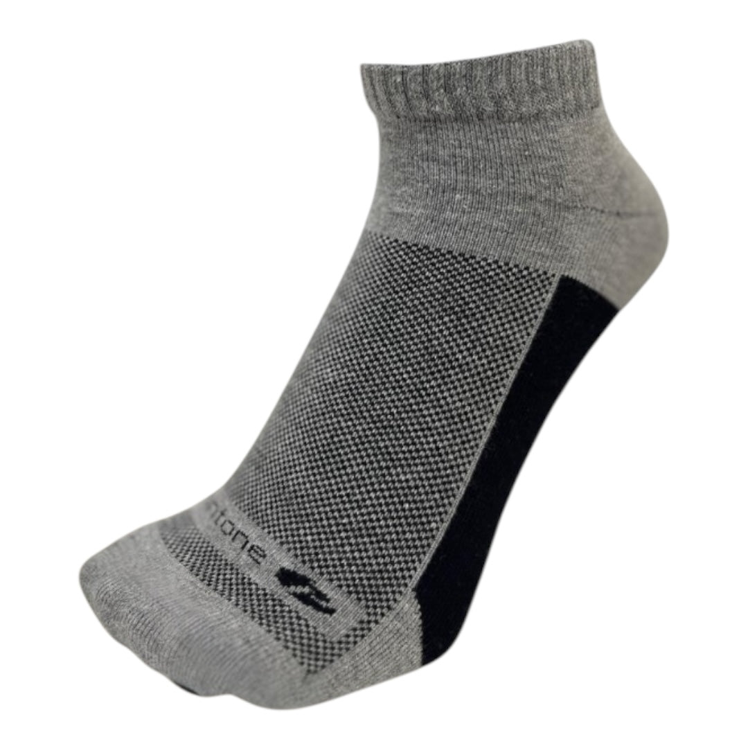 Men Half terrey socquette socks