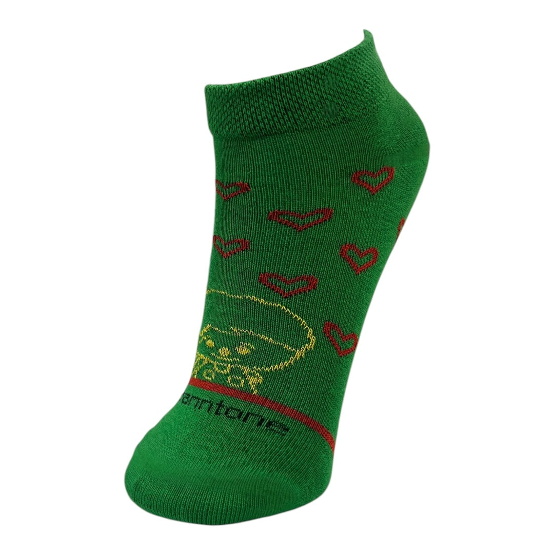 Girls Socquette Socks