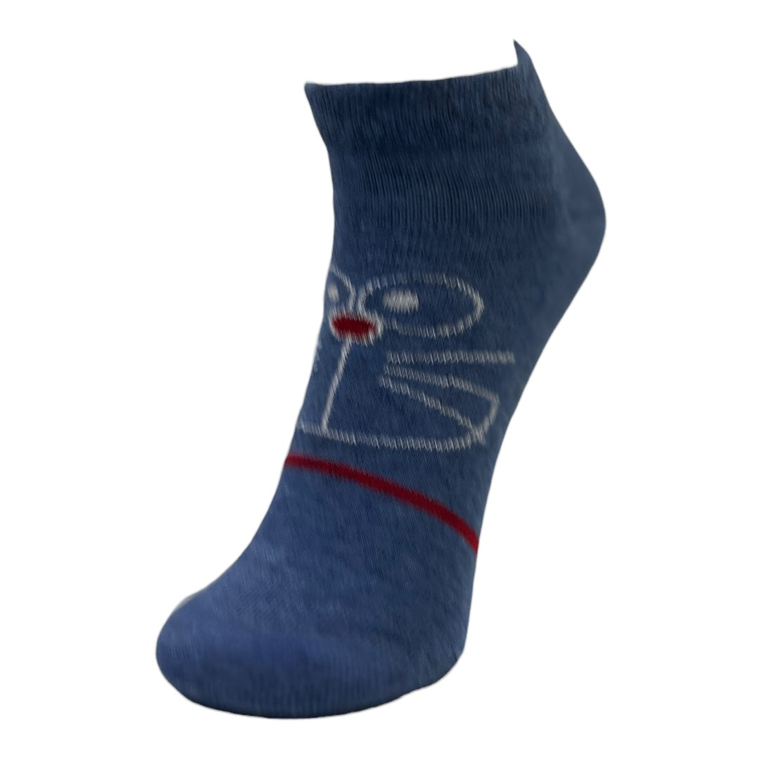 Girls Socquette Socks