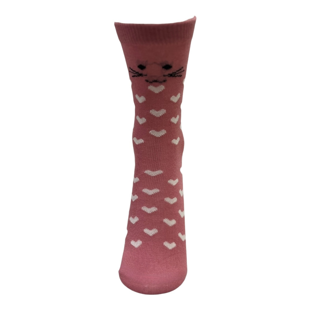 Girls mid-calf socks (Copy)