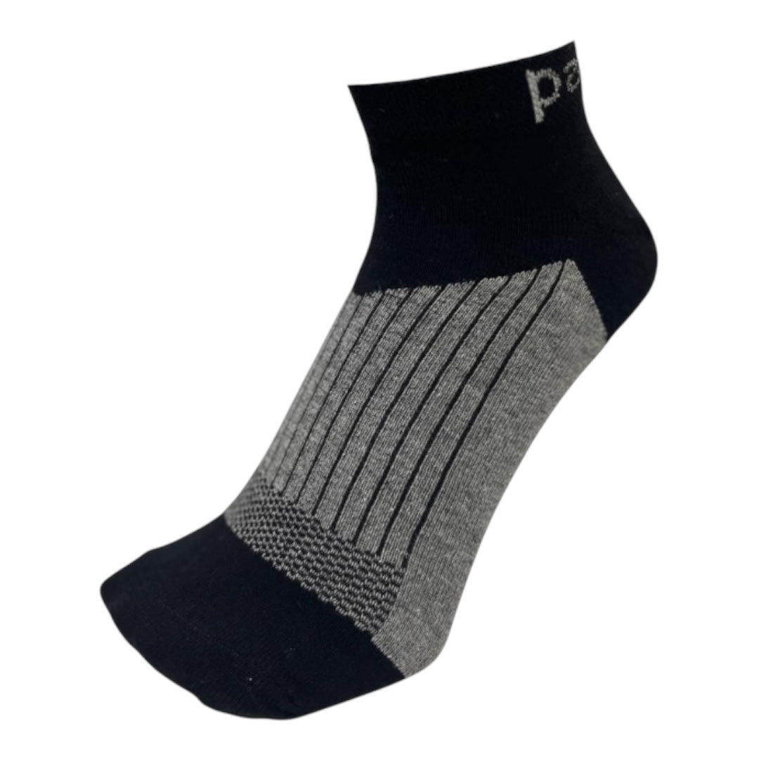 Men socquette socks