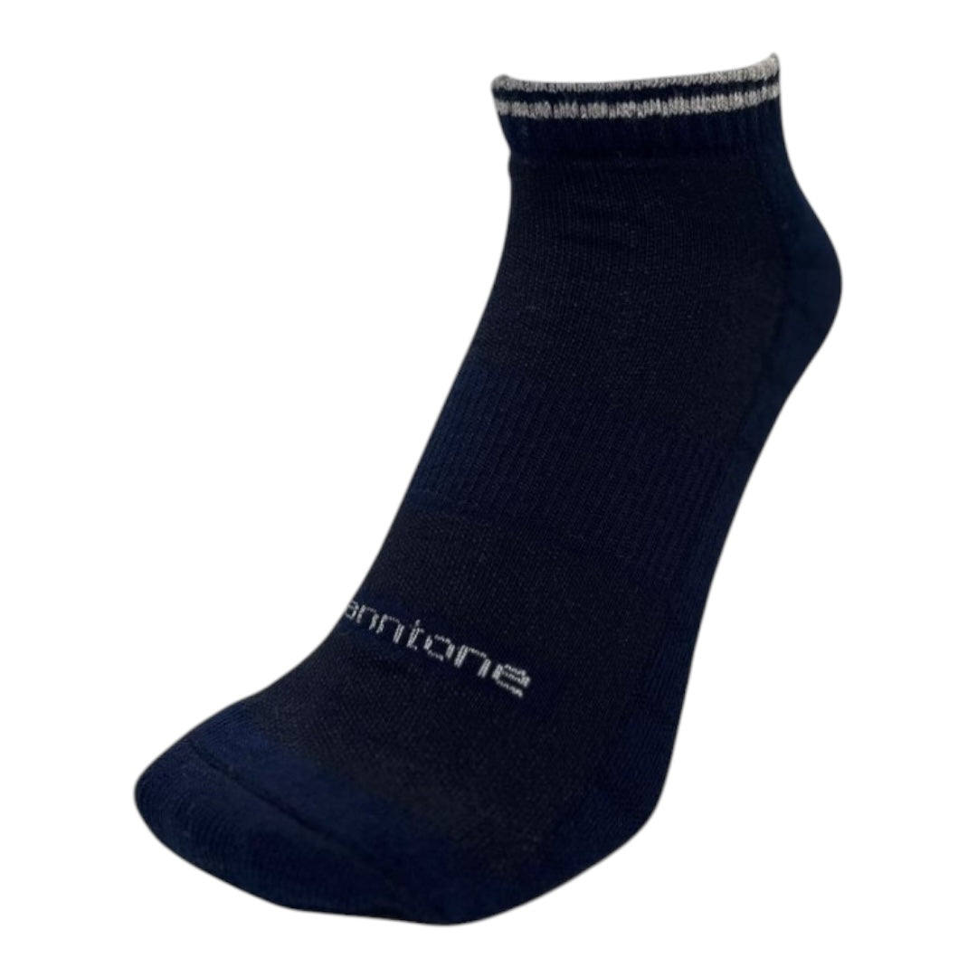 Men Half terrey socquette socks