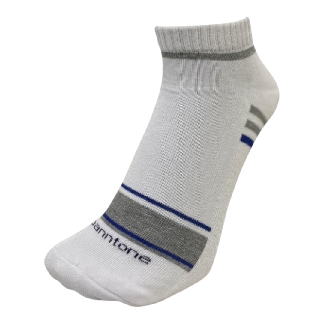 Men Half terrey socquette socks
