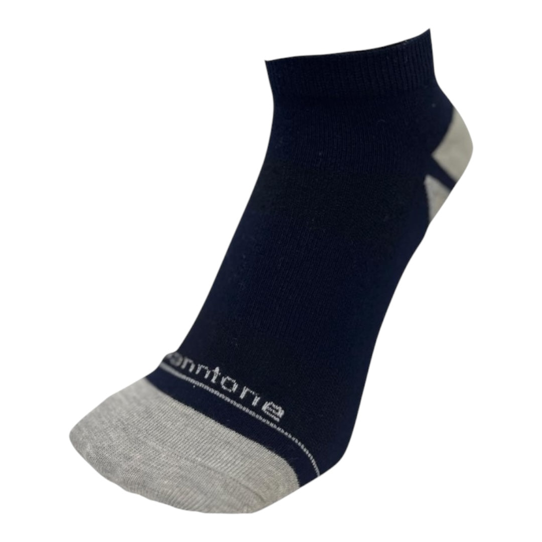 Men socquette socks