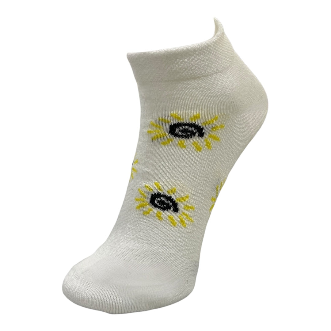 Girls Socquette Socks