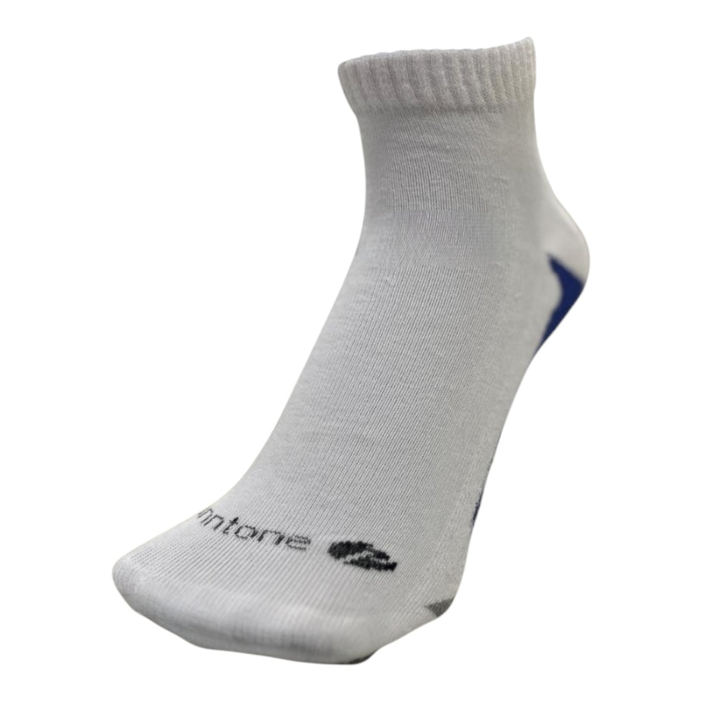 Men Half terrey socquette socks