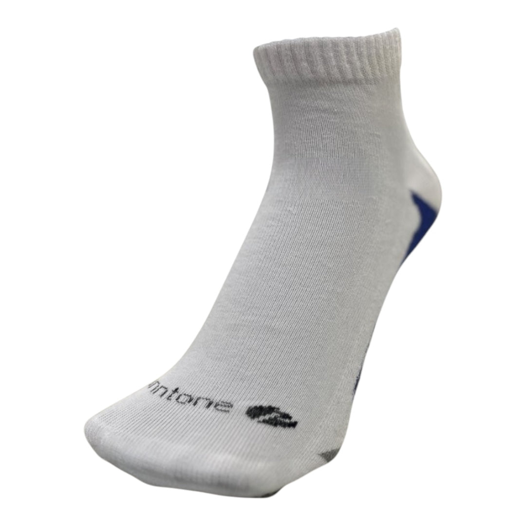 Men Half terrey socquette socks