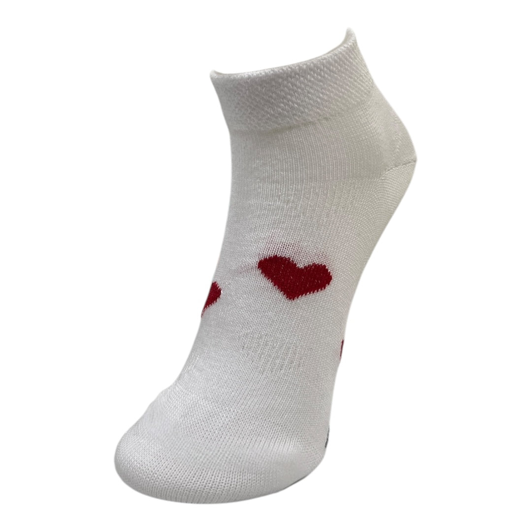 Girls Socquette Socks